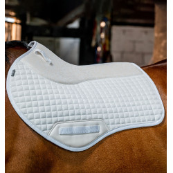 Tapis de selle obstacle Horseware Tech Comfort