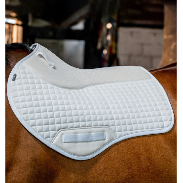 Tapis de selle obstacle Horseware Tech Comfort Tapis de selle obstacle Horseware Tech Comfort