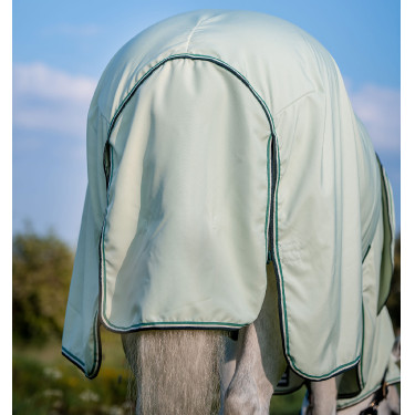 Couverture intégrale Horseware Rambo Hoody XL 0g Couverture intégrale Horseware Rambo Hoody XL 0g