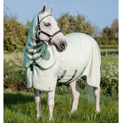 Couverture intégrale Horseware Rambo Hoody XL 0g