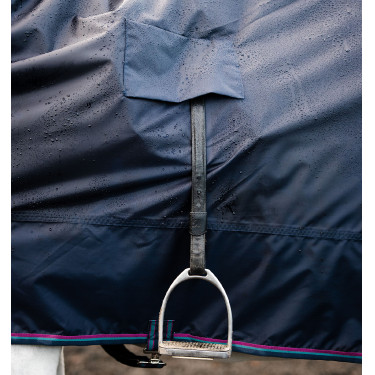 Couverture pour monter Horseware Rambo Mack in a Sack Couverture pour monter Horseware Rambo Mack in a Sack