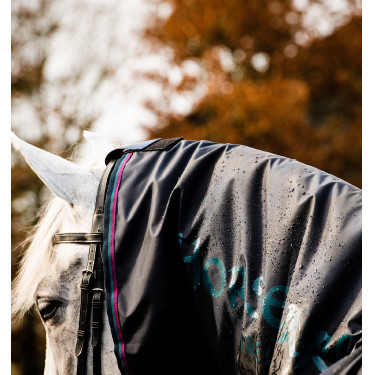 Couverture pour monter Horseware Rambo Mack in a Sack Couverture pour monter Horseware Rambo Mack in a Sack