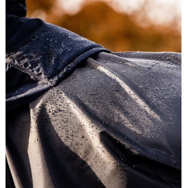 Couverture pour monter Horseware Rambo Mack in a Sack Couverture pour monter Horseware Rambo Mack in a Sack