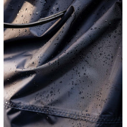 Couverture pour monter Horseware Rambo Mack in a Sack Marine / bordeaux Bleu Couverture pour monter Horseware Rambo Mack in a Sack Marine / bordeaux Bleu