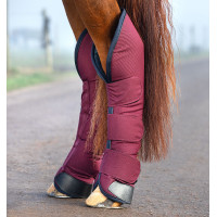 Guêtres de transport Rambo Travel Bordeaux / bordeaux Guêtres de transport Rambo Travel Bordeaux / bordeaux