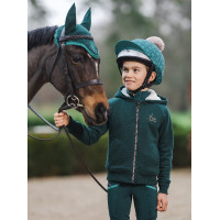 Sweat à capuche Mini LeMieux Lily Denim Bleu Sweat à capuche Mini LeMieux Lily Denim Bleu