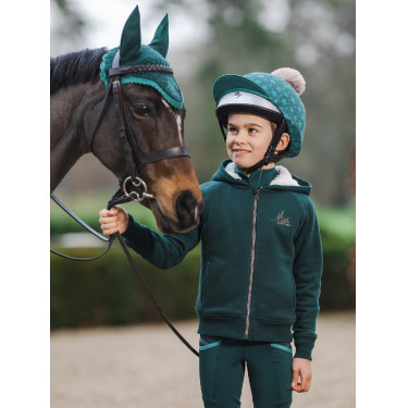 Sweat à capuche Mini LeMieux Lily Sweat à capuche Mini LeMieux Lily
