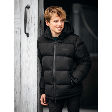 Doudoune LeMieux Elite Young Rider garçon Doudoune LeMieux Elite Young Rider garçon