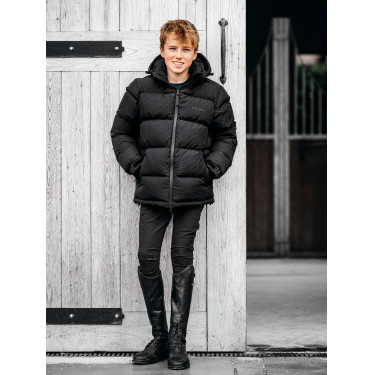 Doudoune LeMieux Elite Young Rider garçon Doudoune LeMieux Elite Young Rider garçon