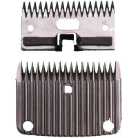 LAME LISTER 2.5 - MEDIUM A2/AC - ETRIER METAL