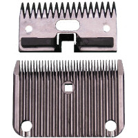 LAME LISTER 1.4 - FINE A2F/AC - ETRIER METAL