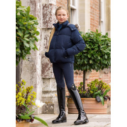 Pantalon Freya Pro LeMieux Young Rider Bleu marine Pantalon Freya Pro LeMieux Young Rider Bleu marine