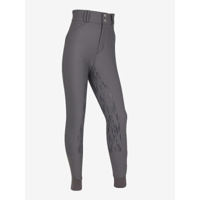 Pantalon LeMieux Young Rider Drytex Waterproof Carbone