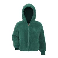 Polaire Teagan Mini LeMieux Evergreen