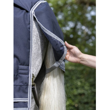 Couverture imperméable Arika Storm-Tek LeMieux 50g Couverture imperméable Arika Storm-Tek LeMieux 50g