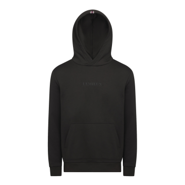 Sweat à capuche LeMieux homme doublé polaire Sweat à capuche LeMieux homme doublé polaire