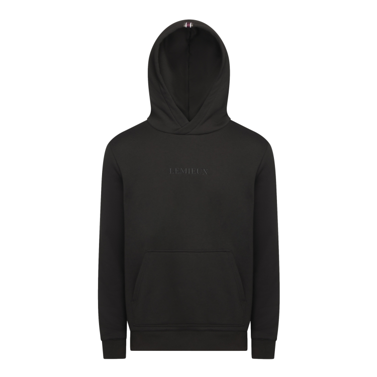 Sweat à capuche LeMieux homme doublé polaire Sweat à capuche LeMieux homme doublé polaire