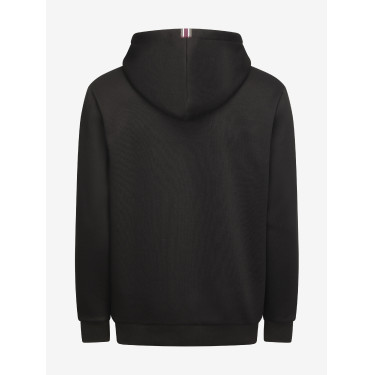 Sweat à capuche LeMieux homme doublé polaire Sweat à capuche LeMieux homme doublé polaire