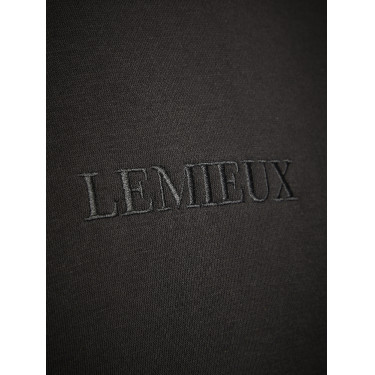 Sweat à capuche LeMieux homme doublé polaire Sweat à capuche LeMieux homme doublé polaire