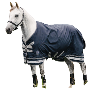 Couverture imperméable Arika Storm-Tek LeMieux 50g Couverture imperméable Arika Storm-Tek LeMieux 50g
