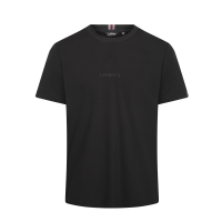T-shirt homme LeMieux graphique Noir