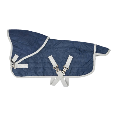 Couverture Arika Stable-Tek pour jouet Mini Poney LeMieux Couverture Arika Stable-Tek pour jouet Mini Poney LeMieux