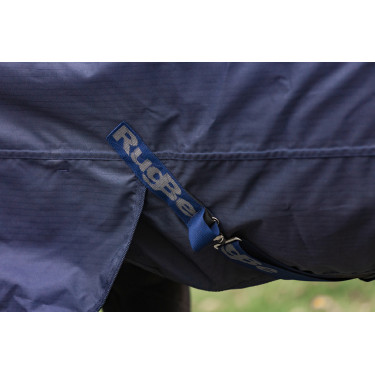 Couverture d'extérieur RugBe HighNeck Covalliero Couverture d'extérieur RugBe HighNeck Covalliero