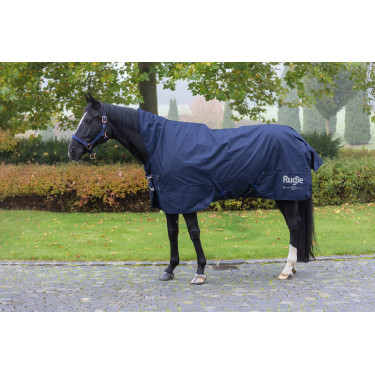 Couverture d'extérieur RugBe HighNeck Covalliero Couverture d'extérieur RugBe HighNeck Covalliero