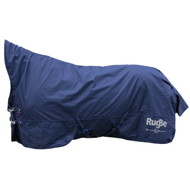 Couverture d'extérieur RugBe HighNeck Covalliero Couverture d'extérieur RugBe HighNeck Covalliero