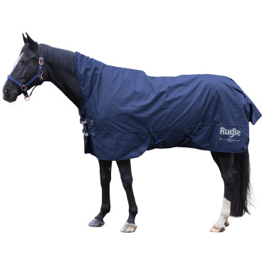 Couverture d'extérieur RugBe HighNeck Covalliero Couverture d'extérieur RugBe HighNeck Covalliero
