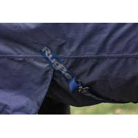Couverture d’hiver RugBe IceProtect 300 Covalliero Marine foncé Bleu Couverture d’hiver RugBe IceProtect 300 Covalliero Marine foncé Bleu