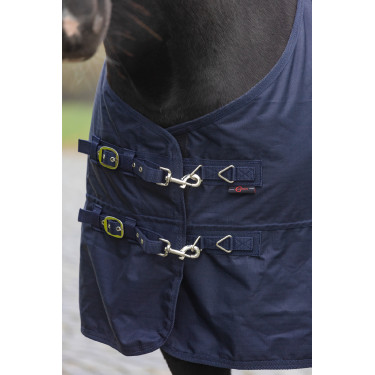 Couverture d’hiver RugBe IceProtect 300 Covalliero Couverture d’hiver RugBe IceProtect 300 Covalliero