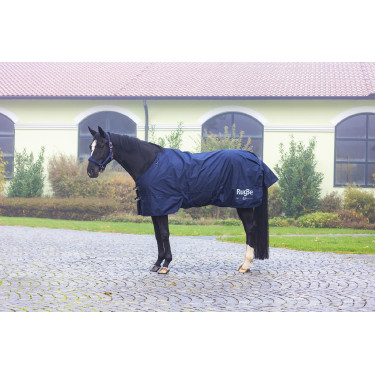 Couverture d’hiver RugBe IceProtect 300 Covalliero Couverture d’hiver RugBe IceProtect 300 Covalliero