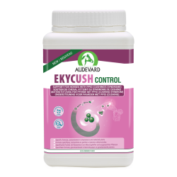 Ekycush Control Audevard