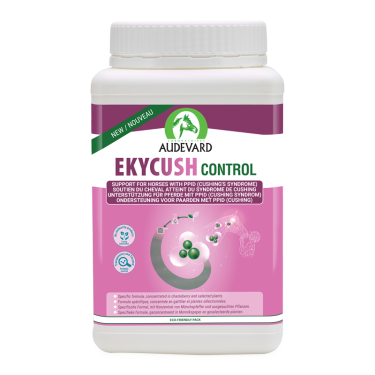 Ekycush Control Audevard Ekycush Control Audevard