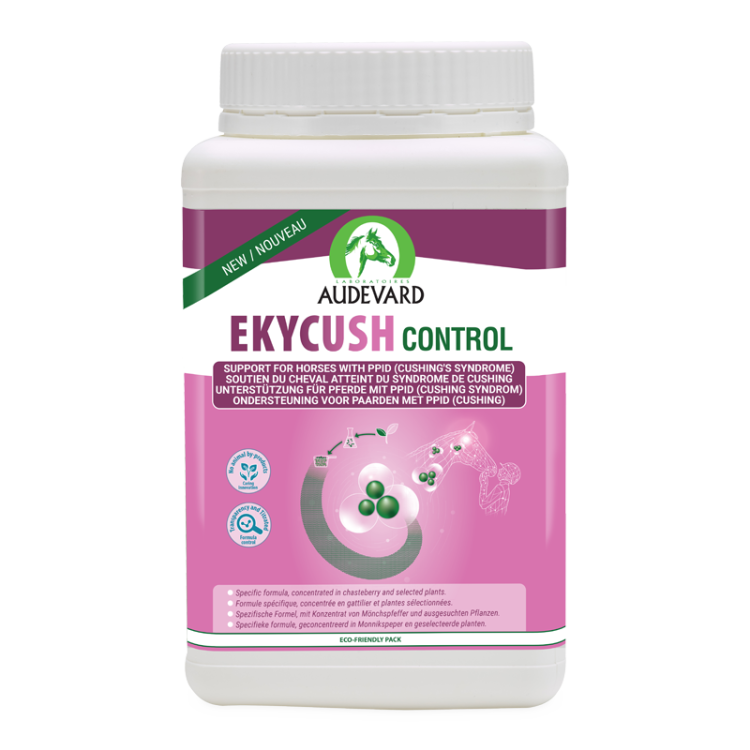 Ekycush Control Audevard