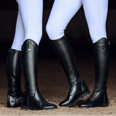 Bottes d'équitation dressage Rover Horze Bottes d'équitation dressage Rover Horze