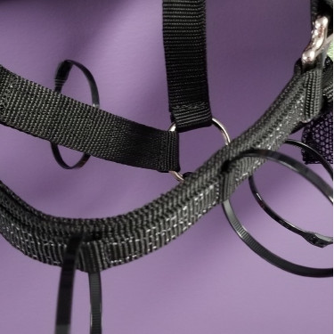 Kit de 16 attaches de rechange pour panier Thinline Kit de 16 attaches de rechange pour panier Thinline