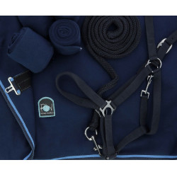 Set complet Riding World Bleu marine