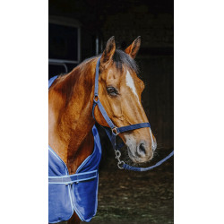 Set complet Riding World Bleu marine