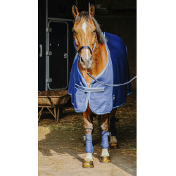 Set complet Riding World Bleu marine