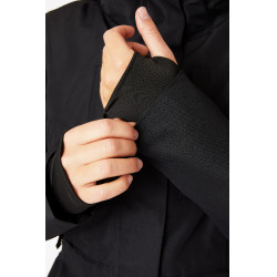 Veste hiver Horze femme Jadine Noir