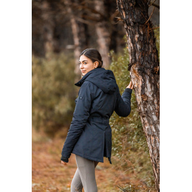 Veste hiver Horze femme Jadine Veste hiver Horze femme Jadine