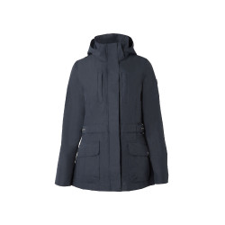 Veste technique protectrice Horze Jadine femme