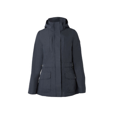 Veste technique protectrice Horze Jadine femme Veste technique protectrice Horze Jadine femme