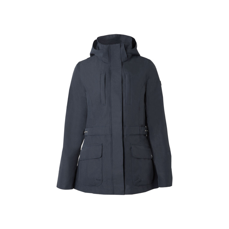 Veste technique protectrice Horze Jadine femme