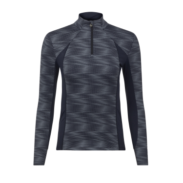 Base layer réfléchissant Eleanor LeMieux Young Rider