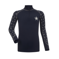 Base layer réfléchissant Mini LeMieux Indigo