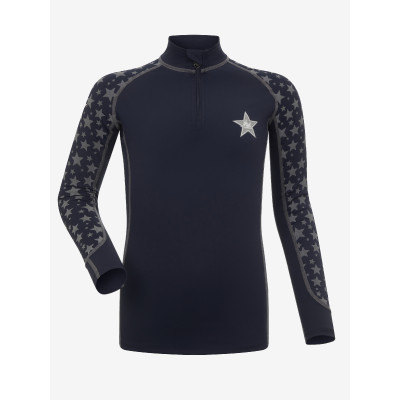 Base layer réfléchissant Mini LeMieux Indigo