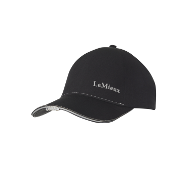 Casquette Torche LeMieux à LED Casquette Torche LeMieux à LED